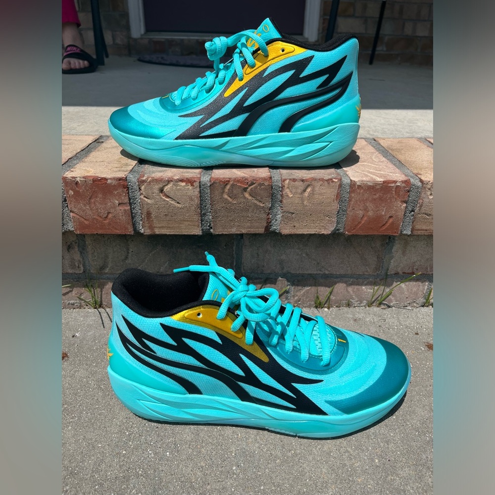 Melo ball 2.0 honeycomb
